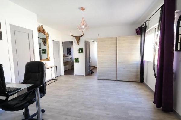 Chalet pareado