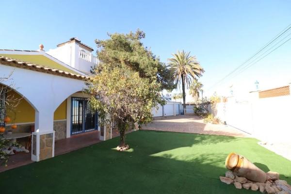 Casa independiente