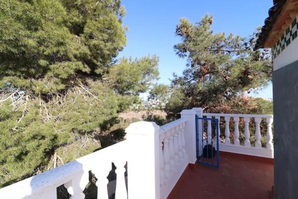 Casa independiente