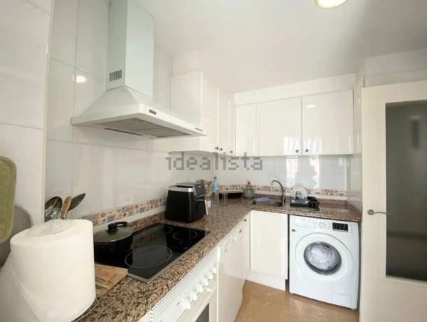 Piso en Barrio Alitana - Casablanca