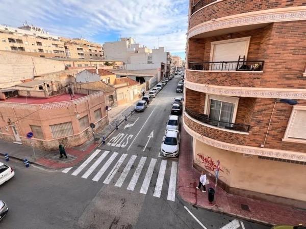 Piso en calle Joaquín Chapaprieta, 131