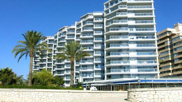 Piso en Playa de Fossa-Levante