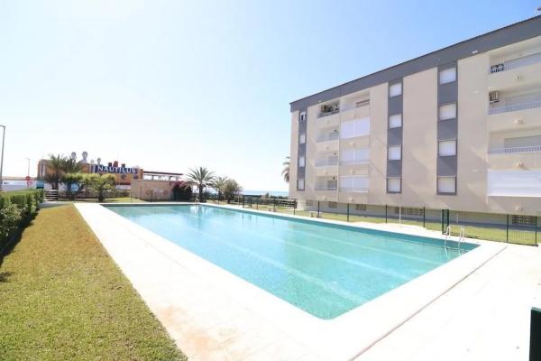 Piso en Barrio Punta Prima