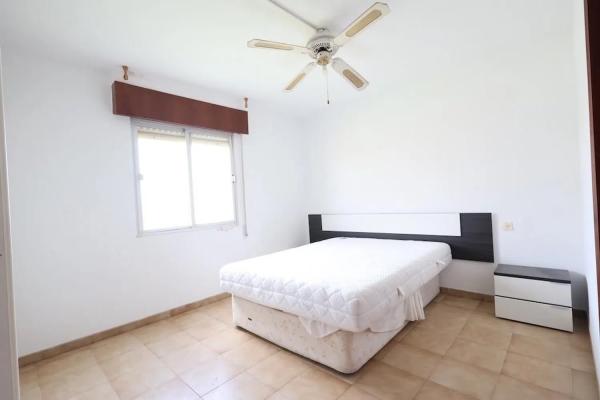 Piso en Barrio Punta Prima