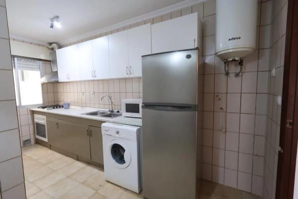 Piso en Barrio Punta Prima