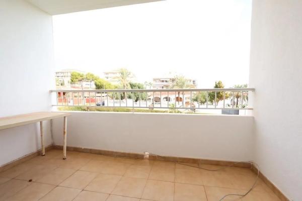 Piso en Barrio Punta Prima