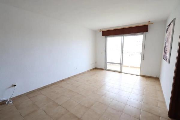 Piso en Barrio Punta Prima
