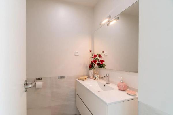 Piso en Barrio Villamartín-Las Filipinas