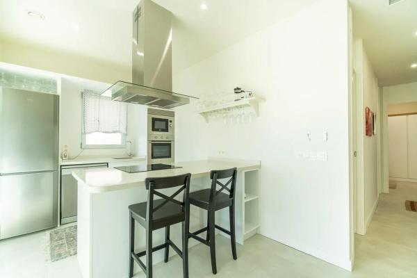 Piso en Barrio Villamartín-Las Filipinas