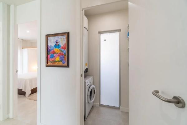 Piso en Barrio Villamartín-Las Filipinas