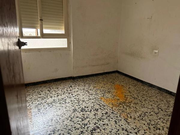 Piso en Barrio Carrús Este