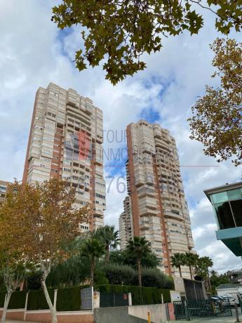 Piso en avenida de la Comunitat Valenciana, 7