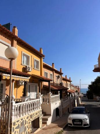 Casa independiente en calle Región de Murcia s/n