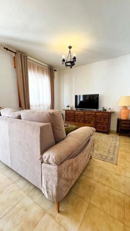 Chalet adosado en calle Calpe Park