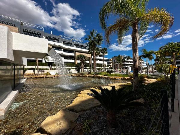 Piso en Barrio Playa Flamenca