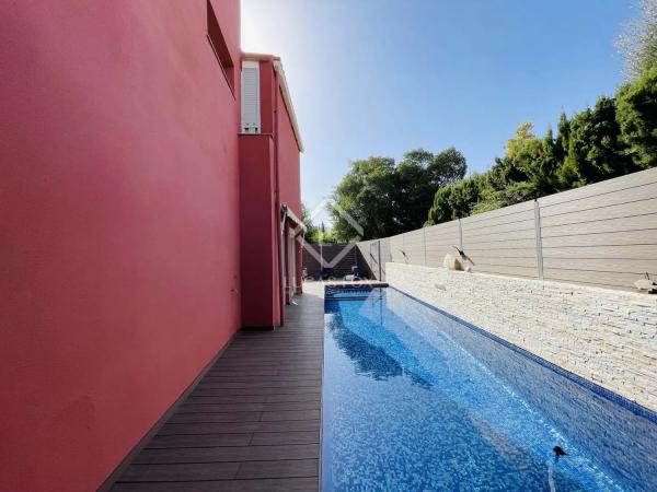 Chalet en Barrio Alicante Golf