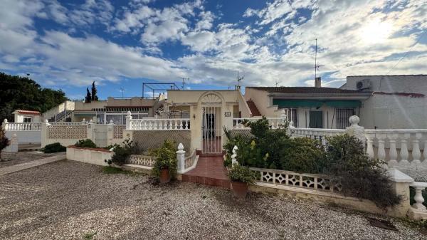 Piso en Barrio La Siesta - El Salado - Torreta