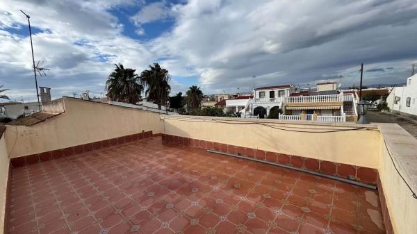 Piso en Barrio La Siesta - El Salado - Torreta