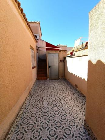 Chalet adosado en Urbanización Jardín del Mar Iii, 1 -3