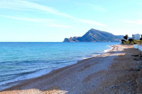 Piso en Altea Pueblo