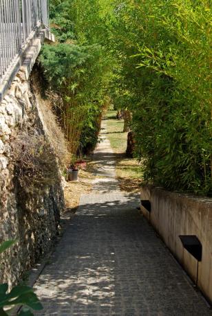 Masía en Partida Riquer Baix