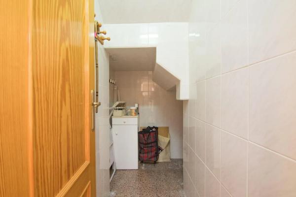 Piso en Barrio Los Magros-Casablanca