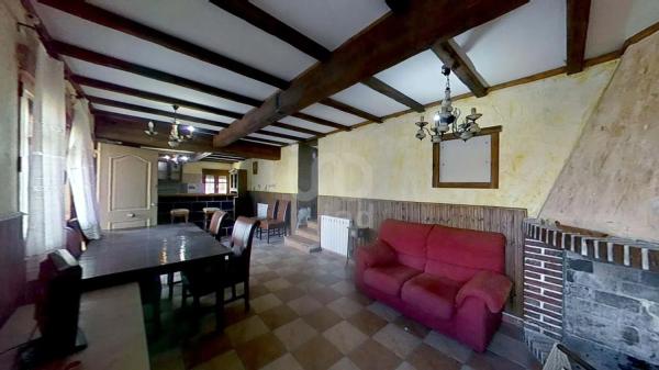 Chalet en Novelda