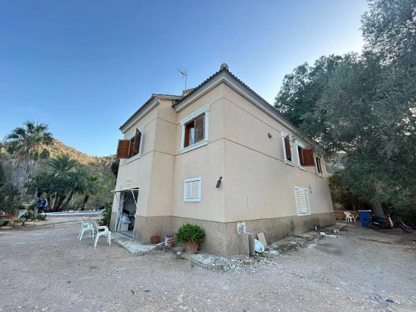 Casa rural en Montepinar, 1