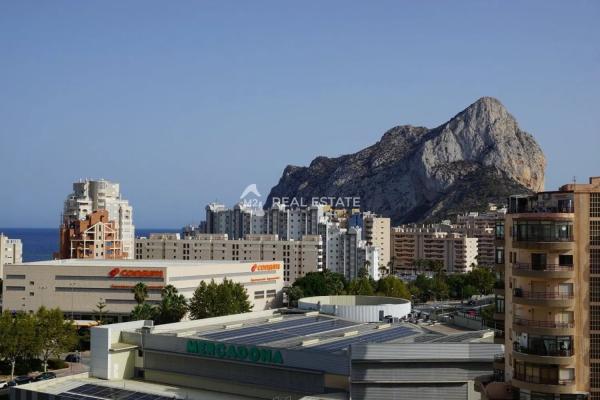 Piso en Calpe Pueblo