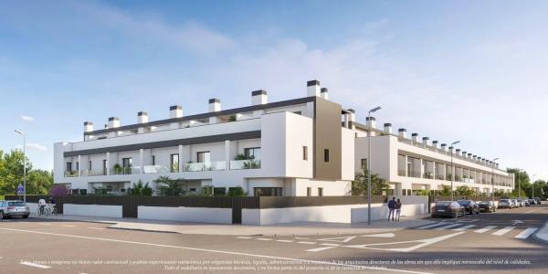 ALBORADA RESIDENCIAL