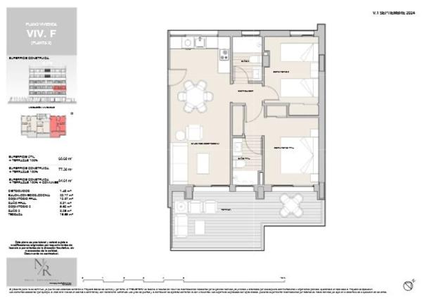 NELIA RESIDENCIAL