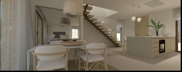 RESIDENCIAL DENIA GARDENS BOREAL