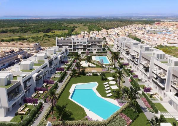 Dúplex en venta en avenida d'Escandinàvia, 96