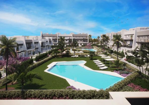 Dúplex en venta en avenida d'Escandinàvia, 96