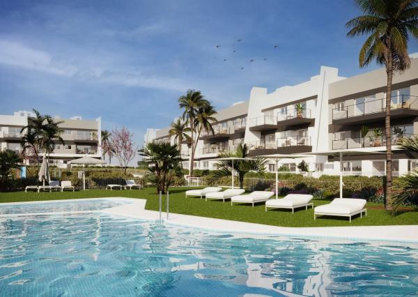 Dúplex en venta en avenida d'Escandinàvia, 96