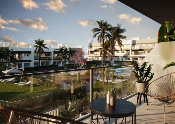 Dúplex en venta en avenida d'Escandinàvia, 96