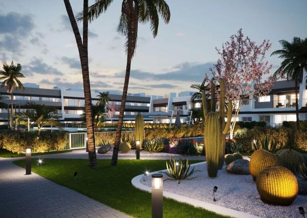 Dúplex en venta en avenida d'Escandinàvia, 96