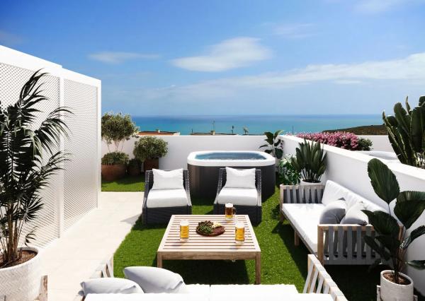 Dúplex en venta en avenida d'Escandinàvia, 96