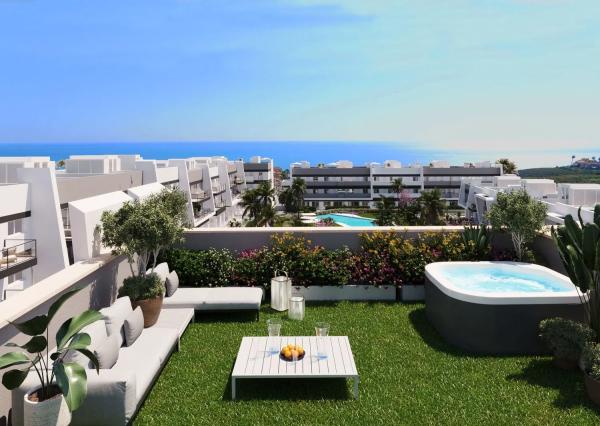 Dúplex en venta en avenida d'Escandinàvia, 96