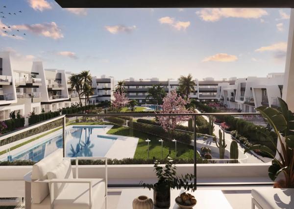 Dúplex en venta en avenida d'Escandinàvia, 96