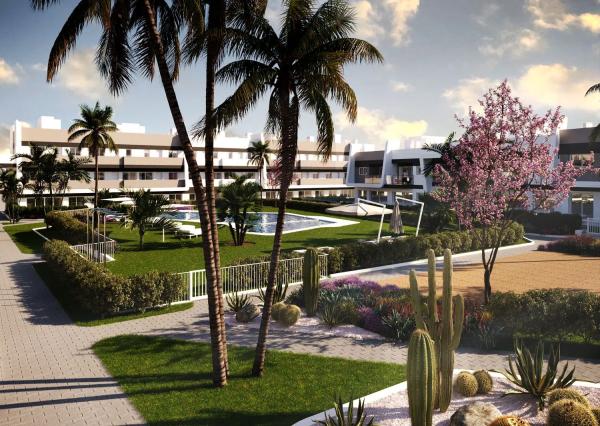 Dúplex en venta en avenida d'Escandinàvia, 96