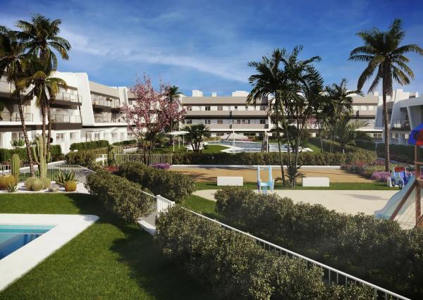 Dúplex en venta en avenida d'Escandinàvia, 96