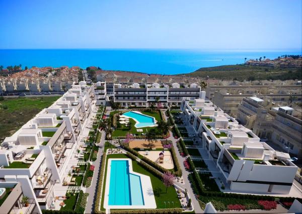 Dúplex en venta en avenida d'Escandinàvia, 96