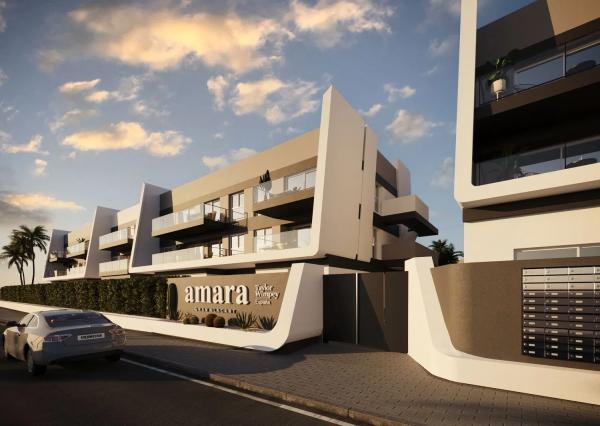 Dúplex en venta en avenida d'Escandinàvia, 96