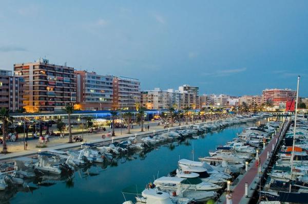 Dúplex en venta en avenida d'Escandinàvia, 96