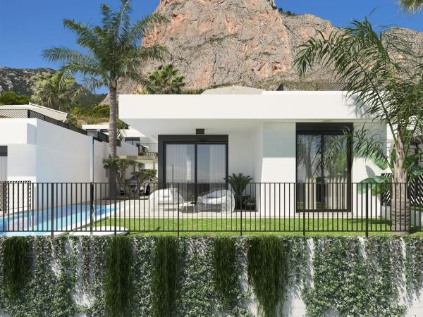 Casa o chalet independiente en venta en calle Mariola s/n