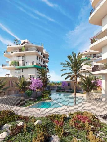 Allonbay Village