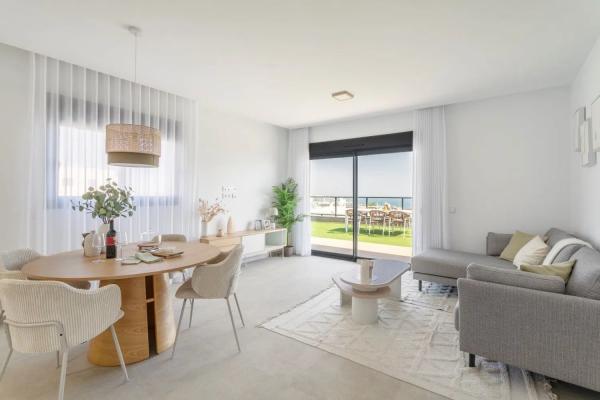 Piso en venta en calle Orden Dórico, 551