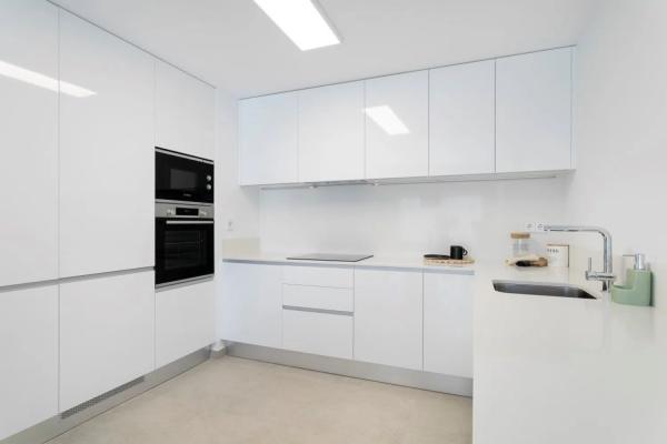 Piso en venta en calle Orden Dórico, 551