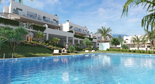 Residencial Cala de Mijas